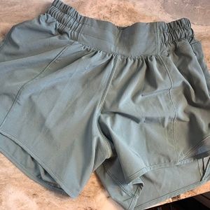 Lululemon Athletica Hotty Hot High-Rise